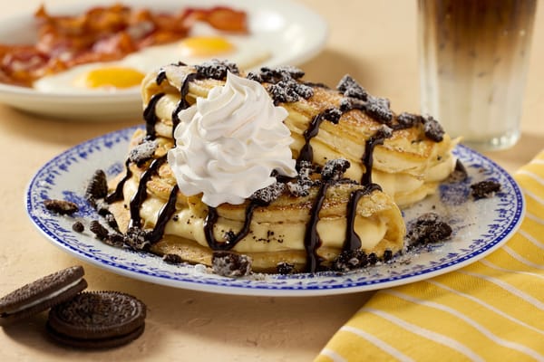 Cracker Barrel Covington La Menu With Prices